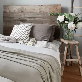 100% Cotton relaxed-look Deluxe Bedspread