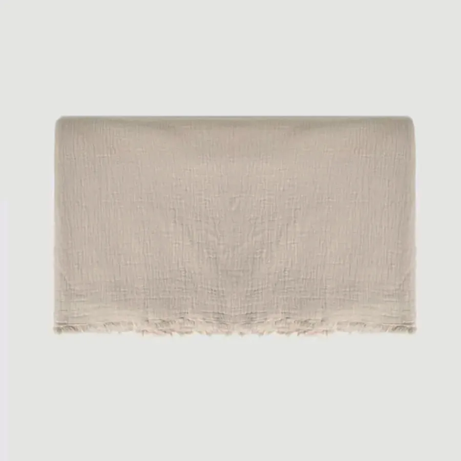 100% Cotton relaxed-look Deluxe Bedspread