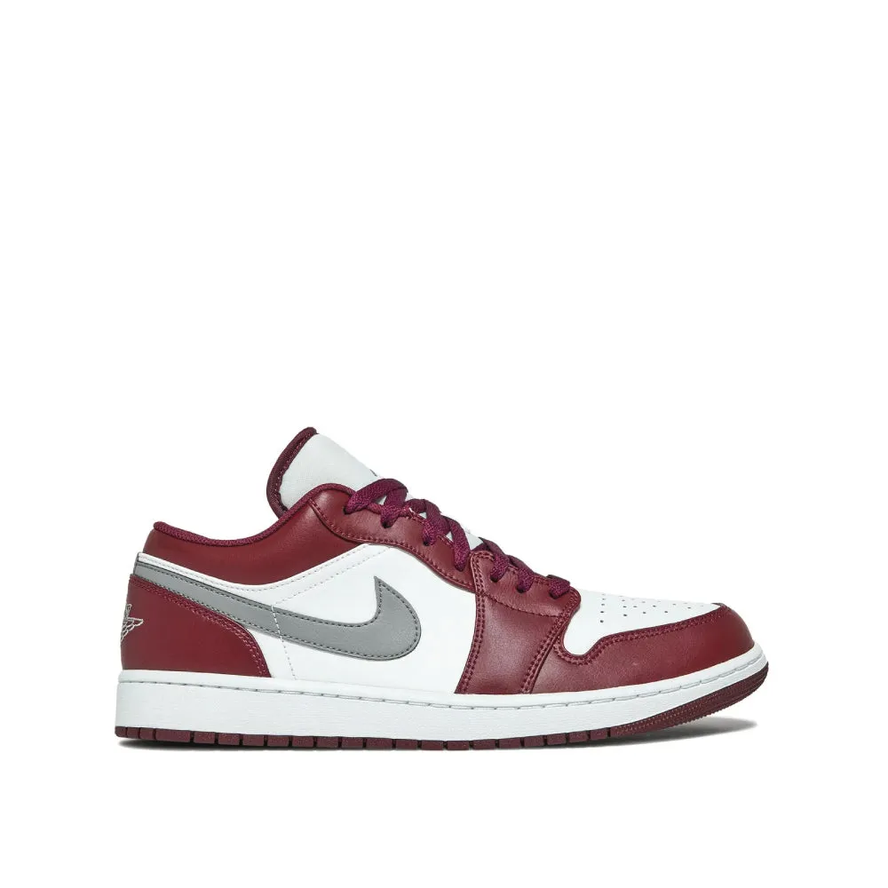Air Jordan 1 Low 'Cherrywood Red'