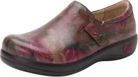 Alegria Women's Kara Slip-On Comfortable Women's Nursing, Service, Healthcare Professional Shoes