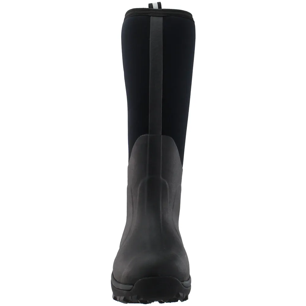 Arctic Sport Tall Pull On Boots