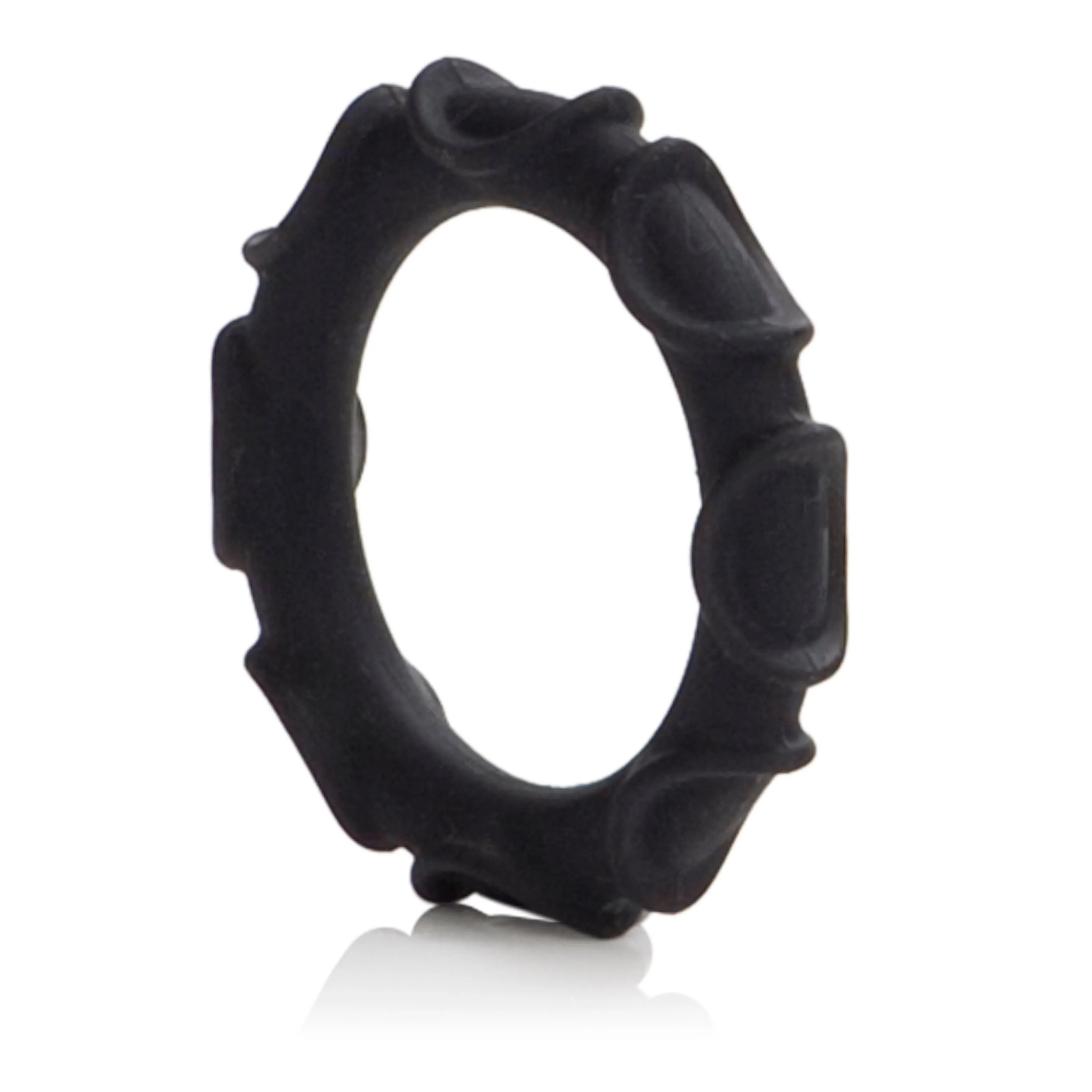 Atlas Silicone Comfort Ring - Boost Fun and Stamina