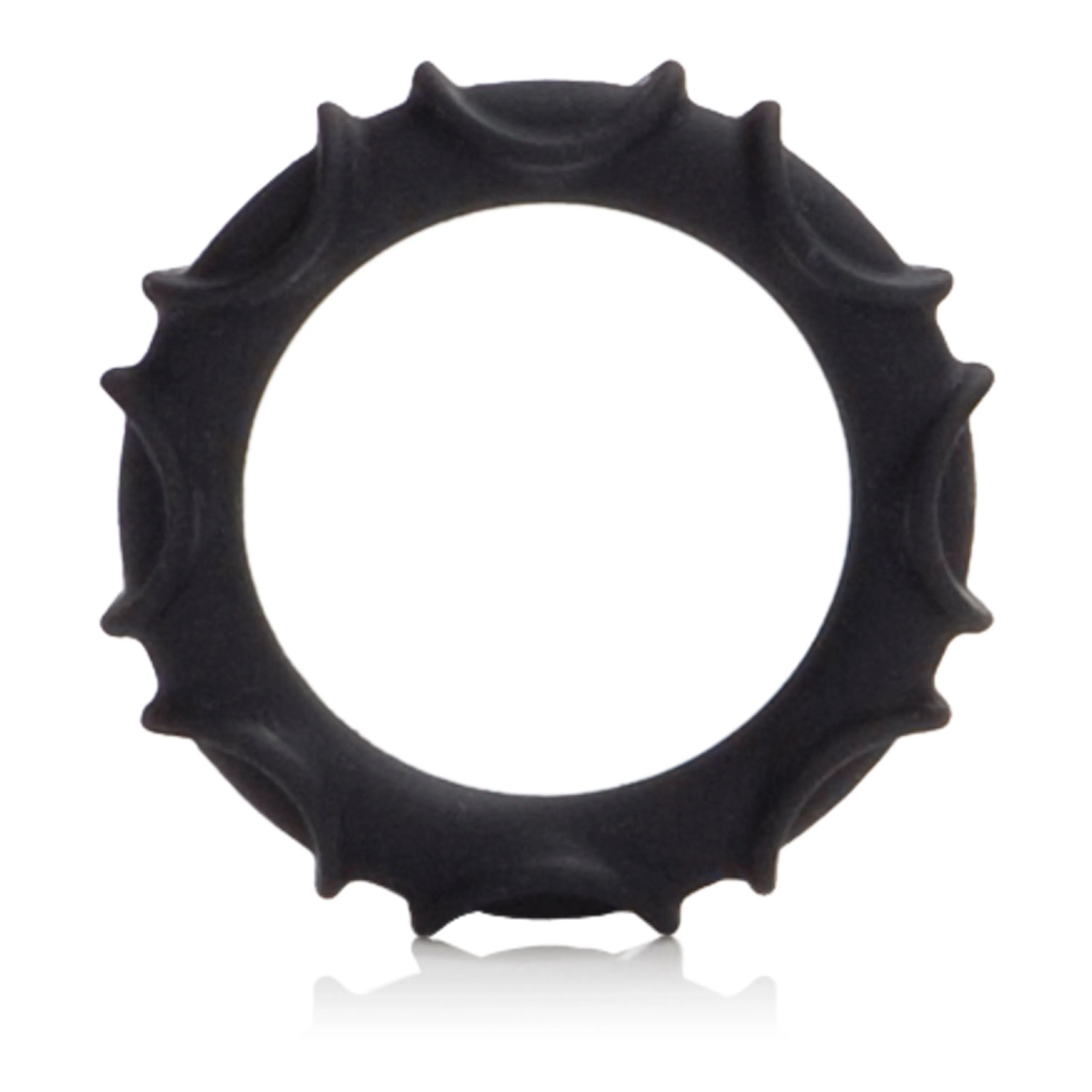 Atlas Silicone Comfort Ring - Boost Fun and Stamina