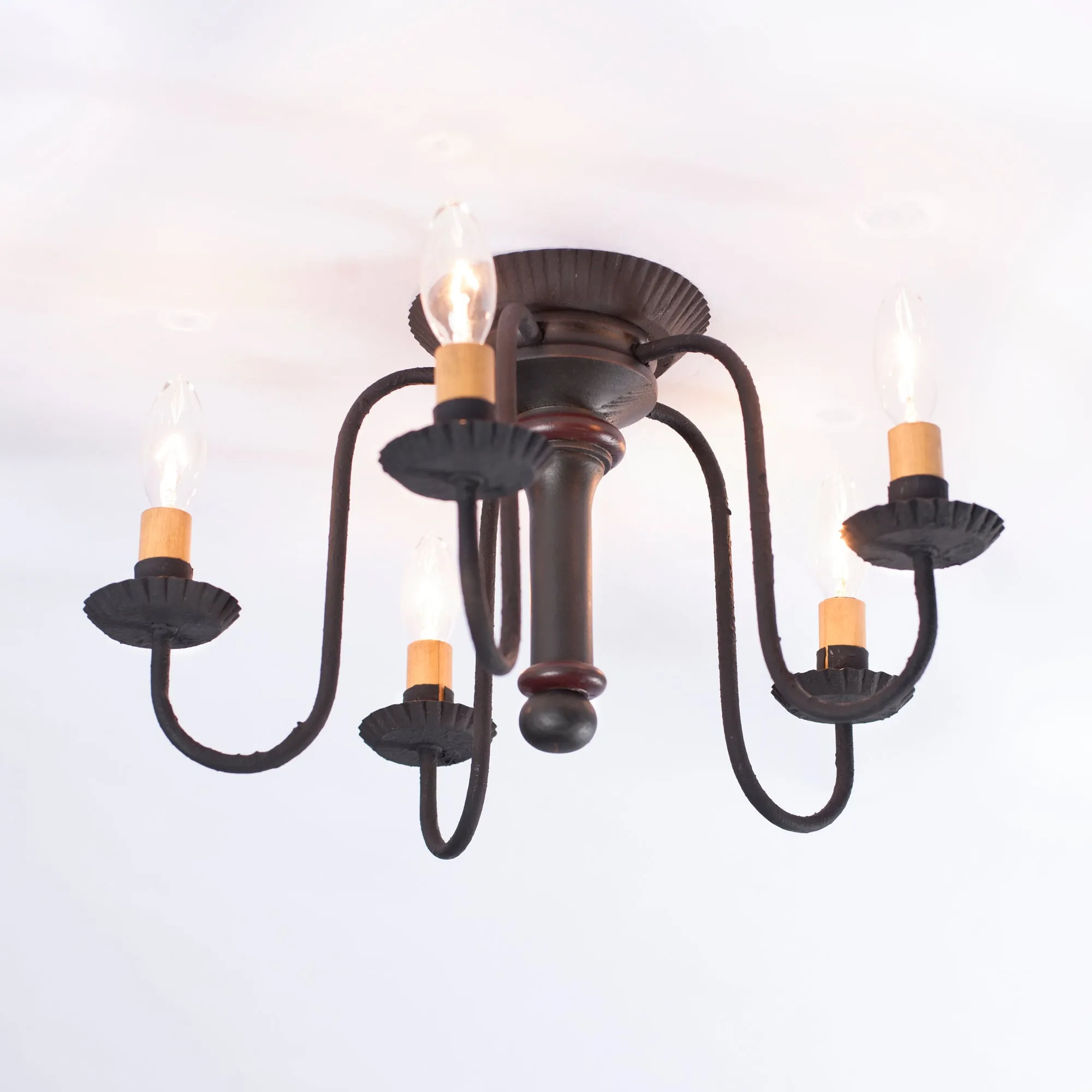 Berkshire Country Ceiling Light