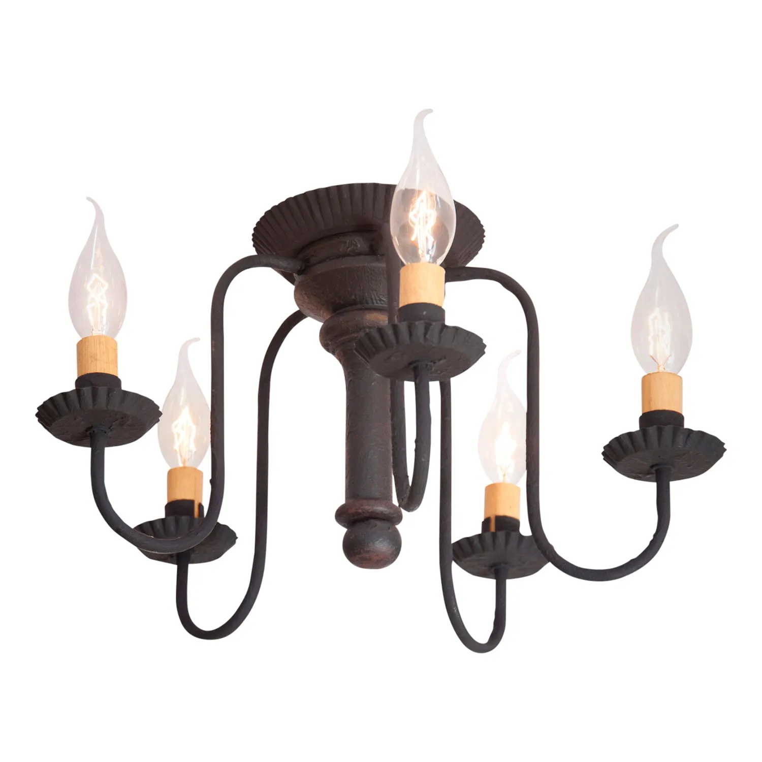 Berkshire Country Ceiling Light