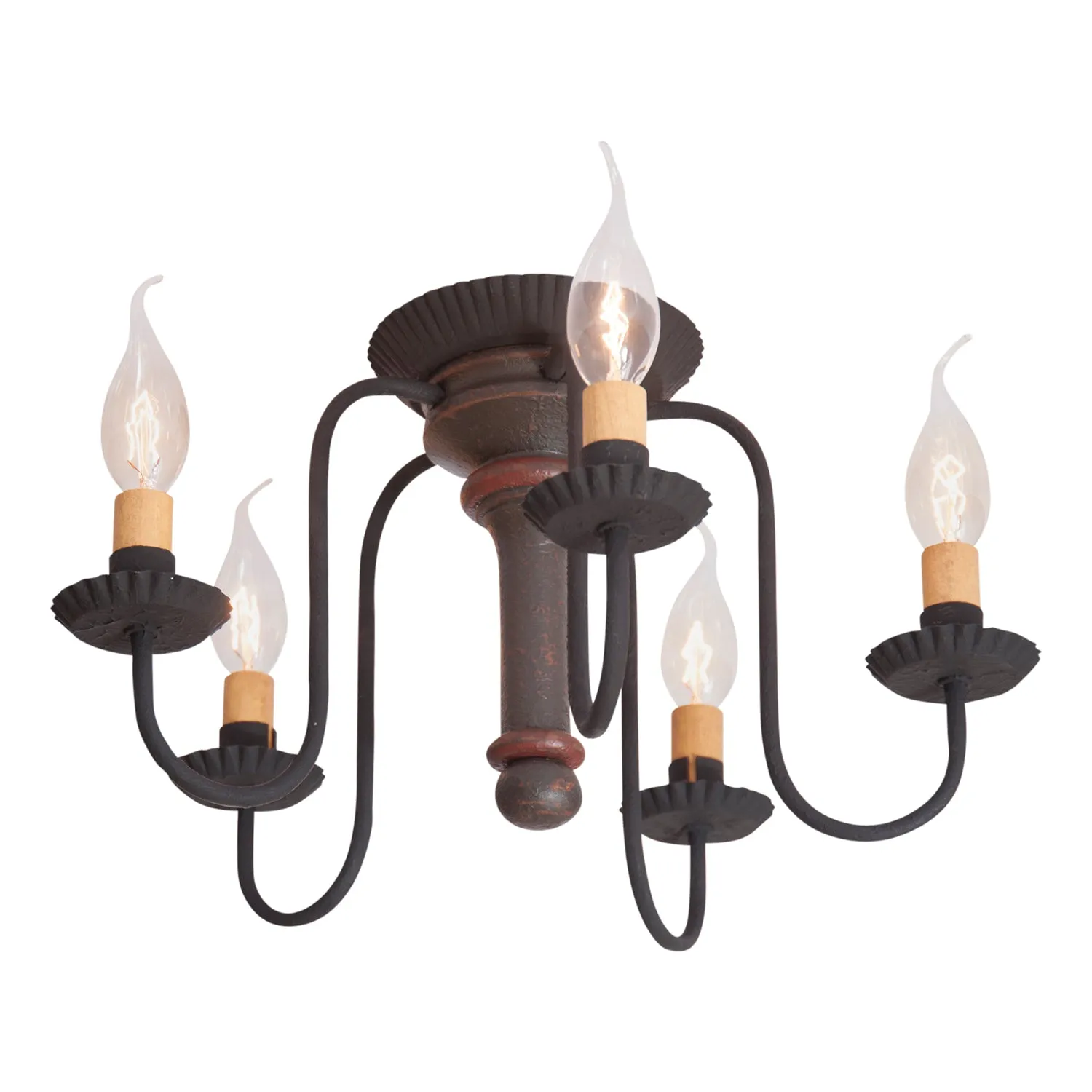Berkshire Country Ceiling Light