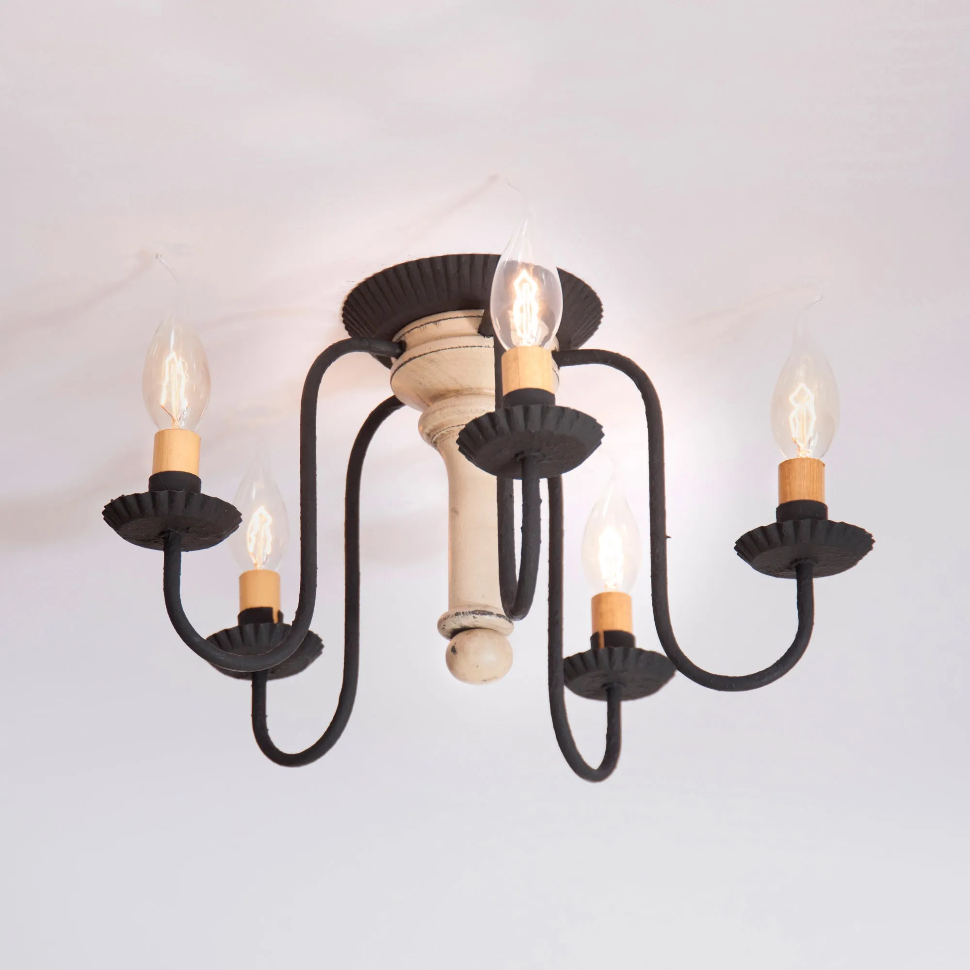 Berkshire Country Ceiling Light
