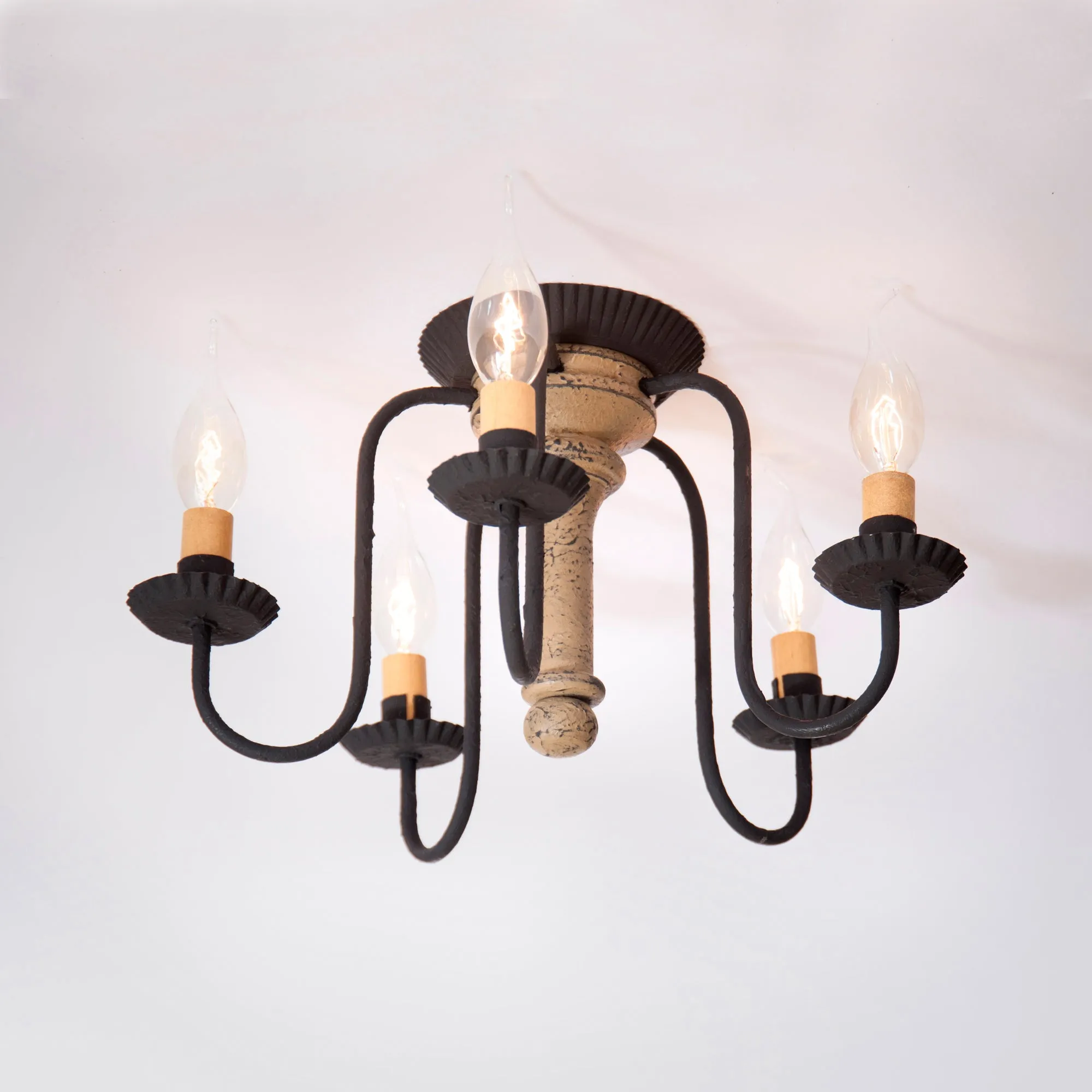 Berkshire Country Ceiling Light