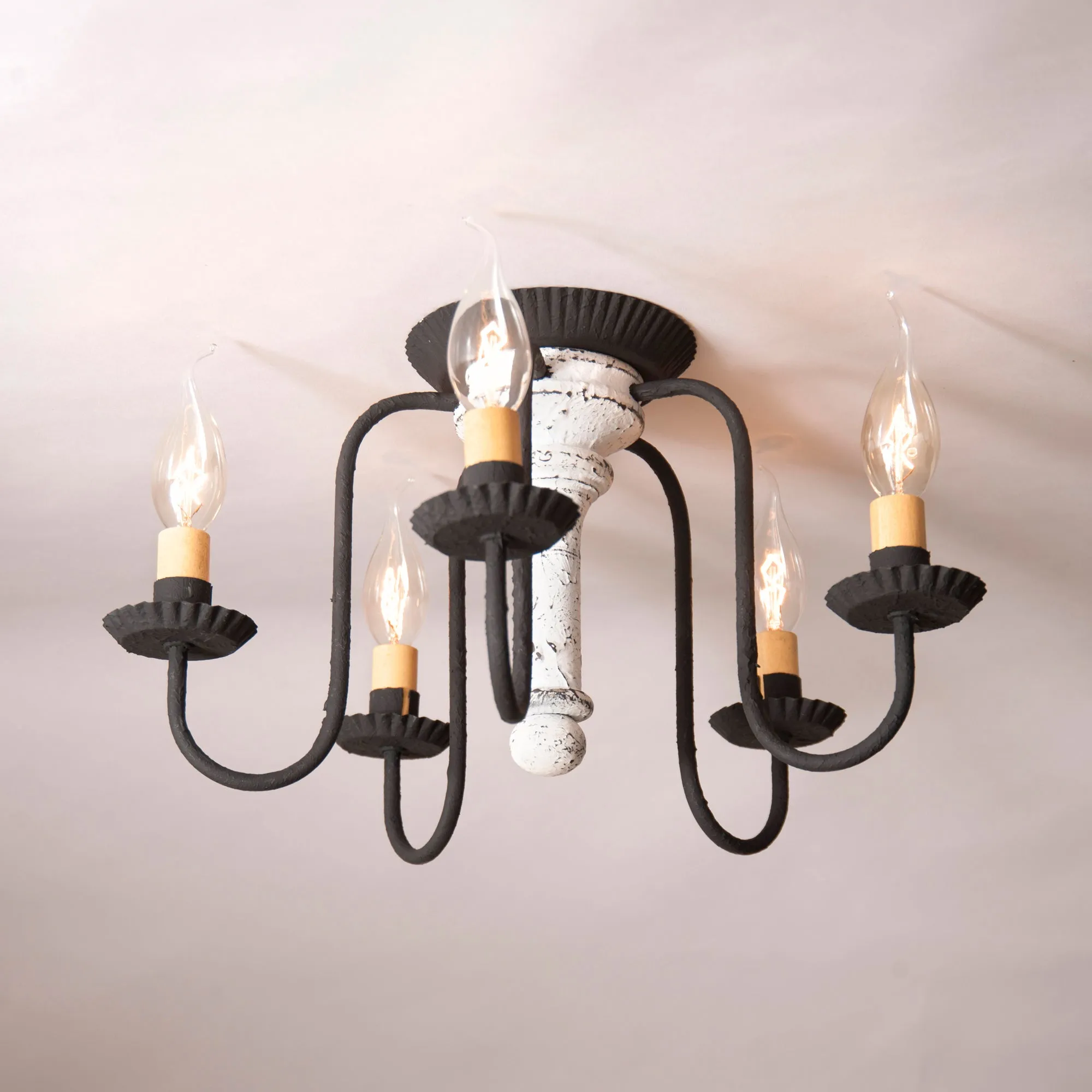 Berkshire Country Ceiling Light
