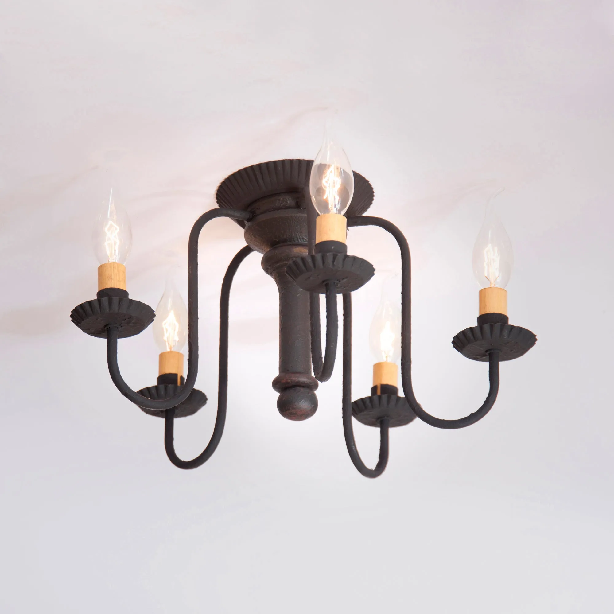 Berkshire Country Ceiling Light