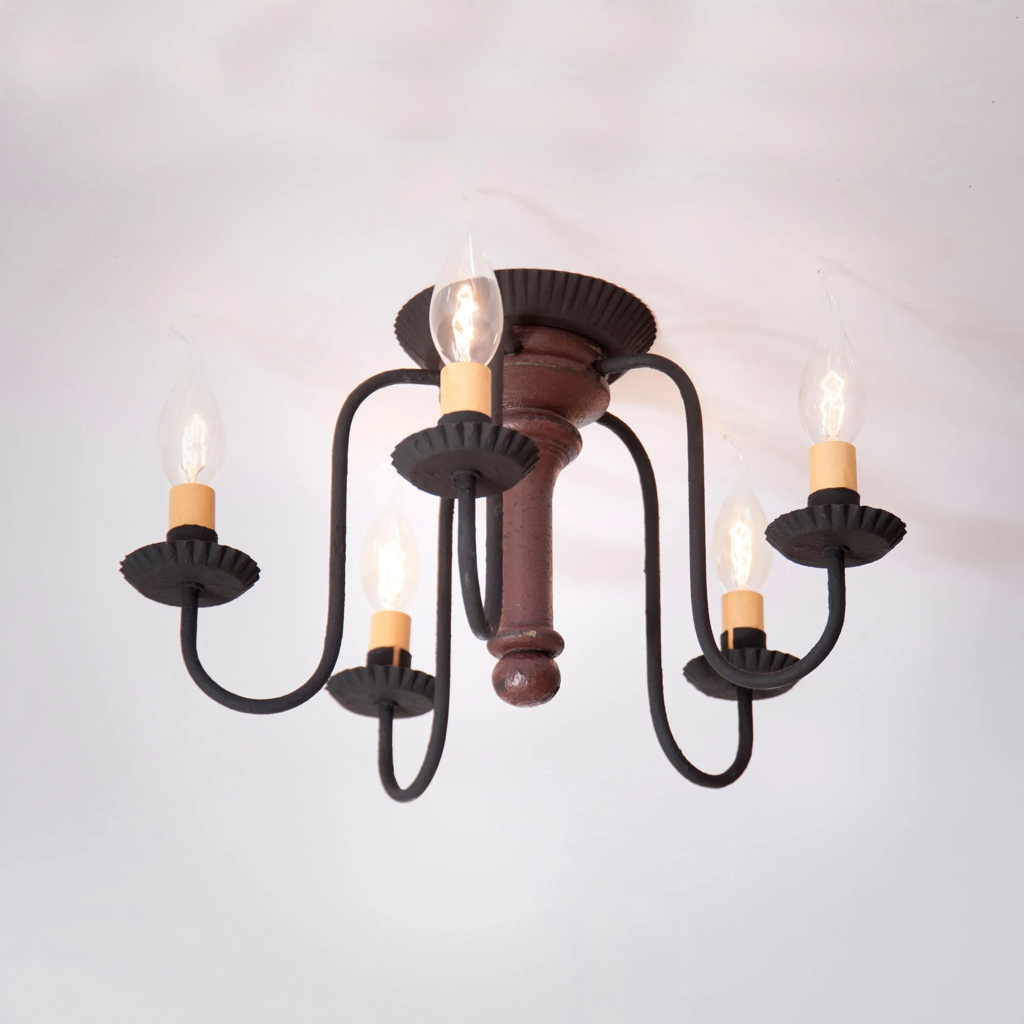 Berkshire Country Ceiling Light