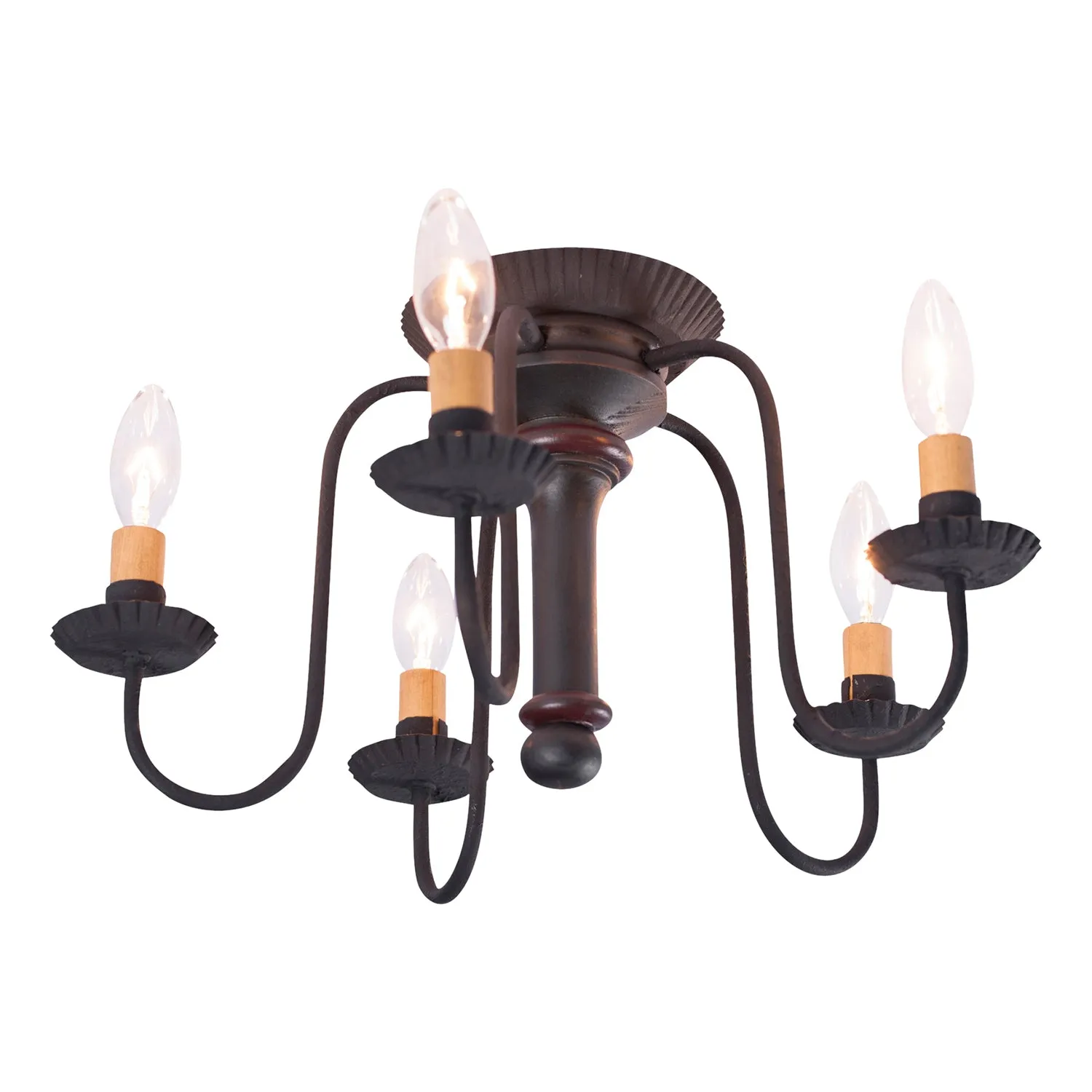 Berkshire Country Ceiling Light