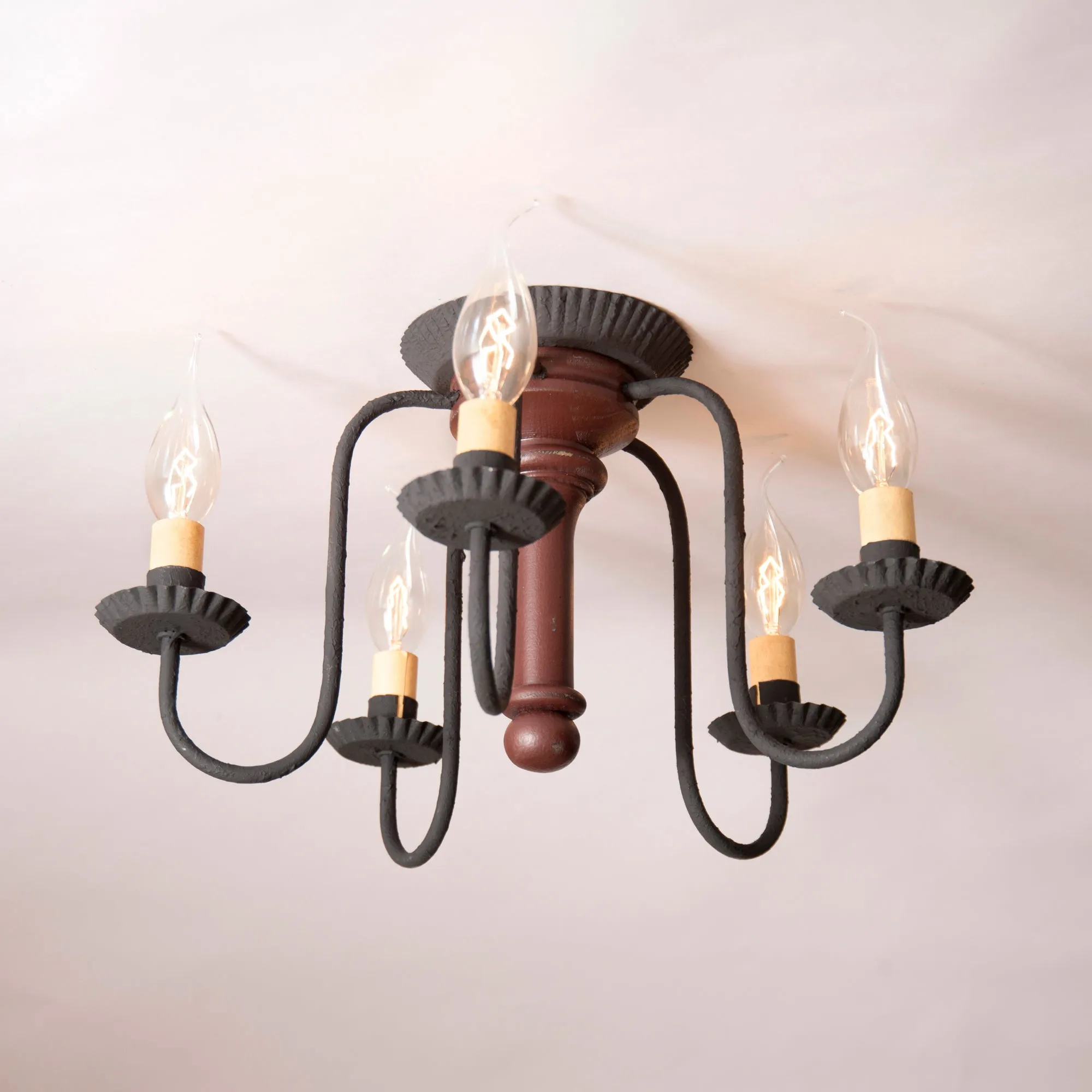 Berkshire Country Ceiling Light