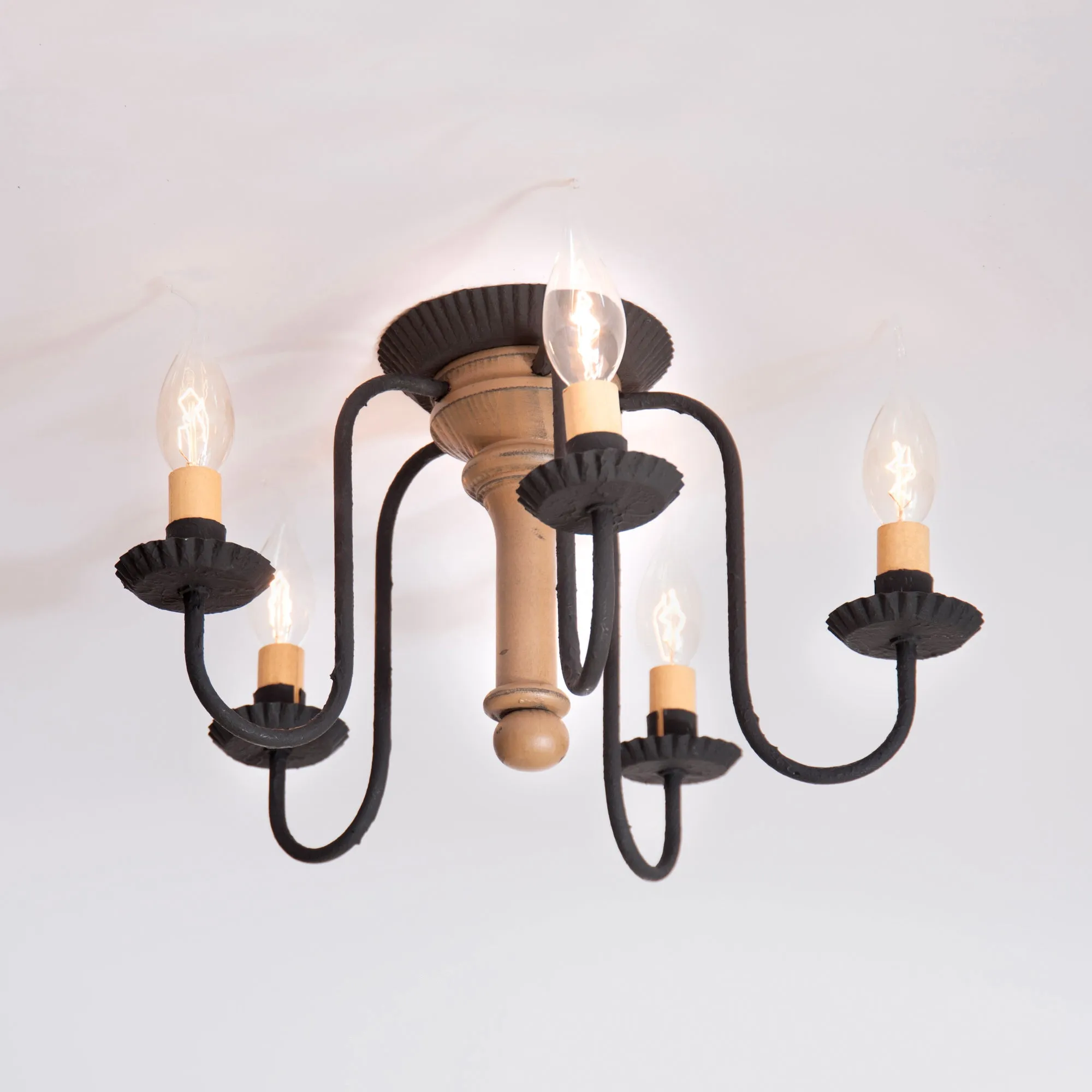 Berkshire Country Ceiling Light
