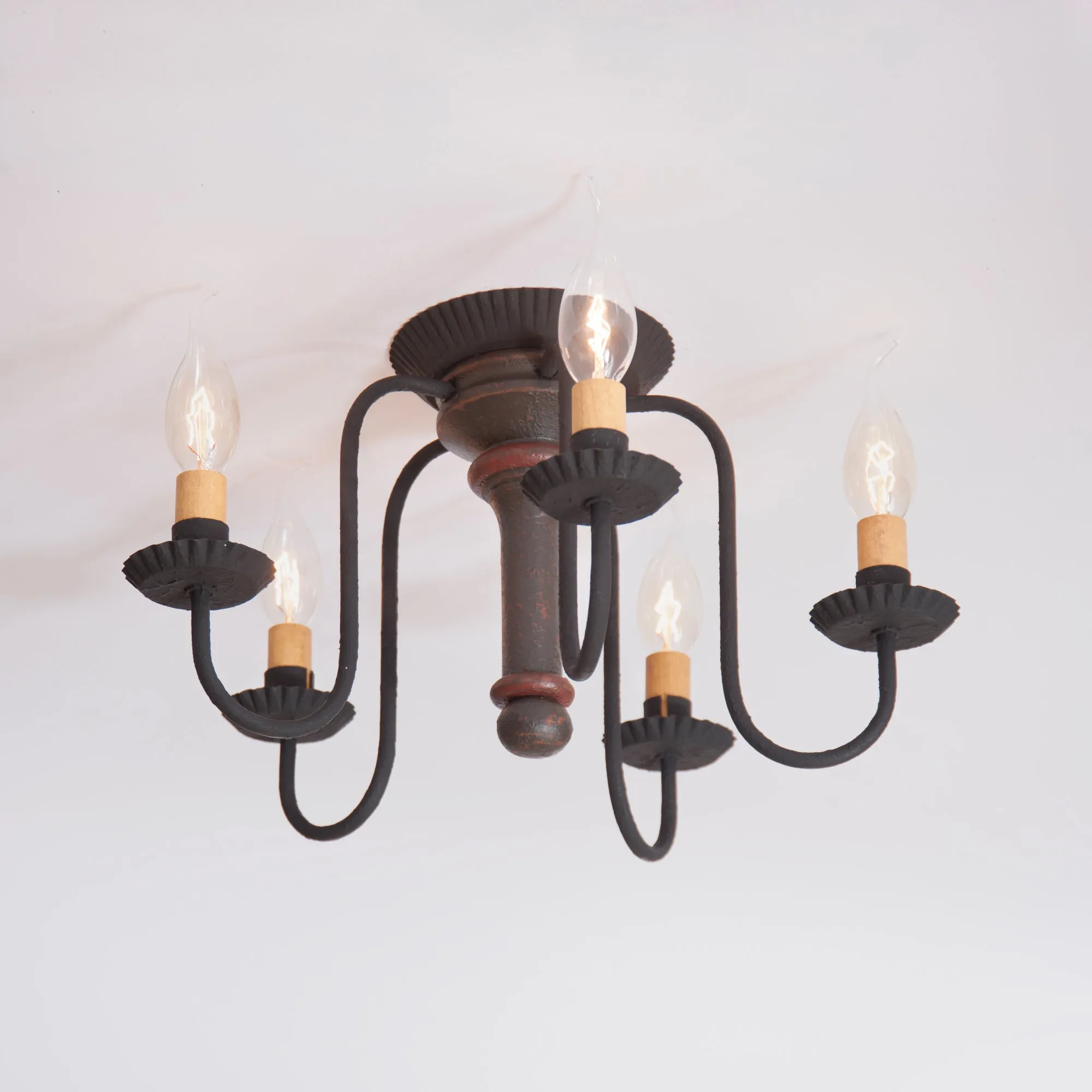 Berkshire Country Ceiling Light