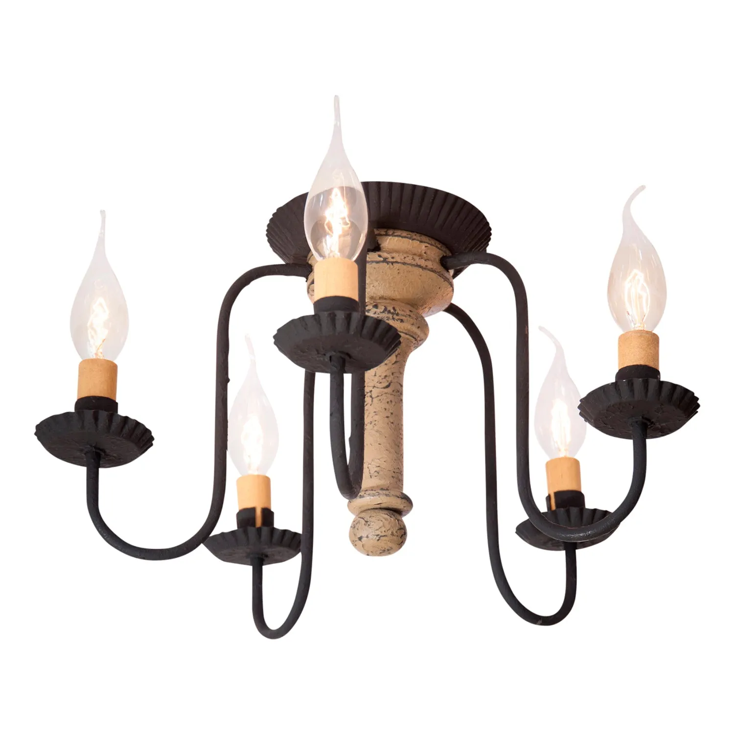 Berkshire Country Ceiling Light