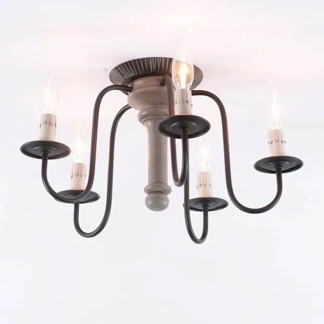 Berkshire Country Ceiling Light