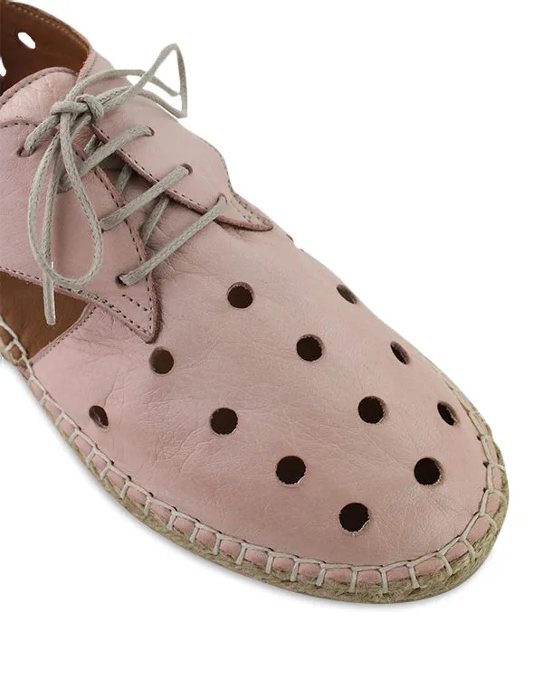 BUENO KARALEE ESPADRILLES