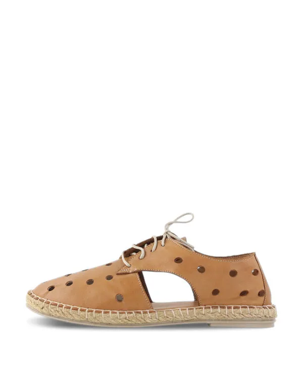 BUENO KARALEE ESPADRILLES