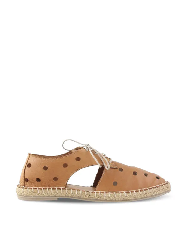 BUENO KARALEE ESPADRILLES