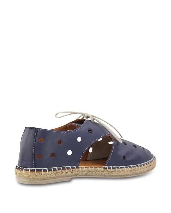 BUENO KARALEE ESPADRILLES