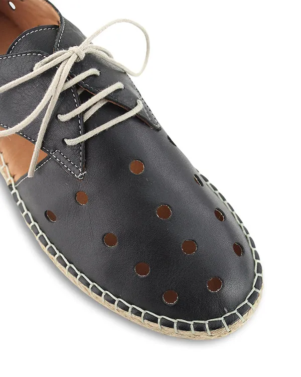 BUENO KARALEE ESPADRILLES