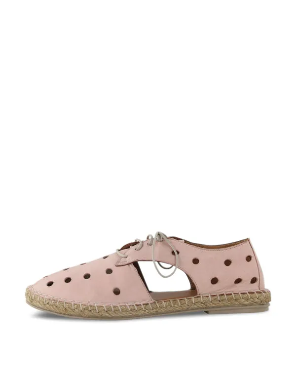 BUENO KARALEE ESPADRILLES