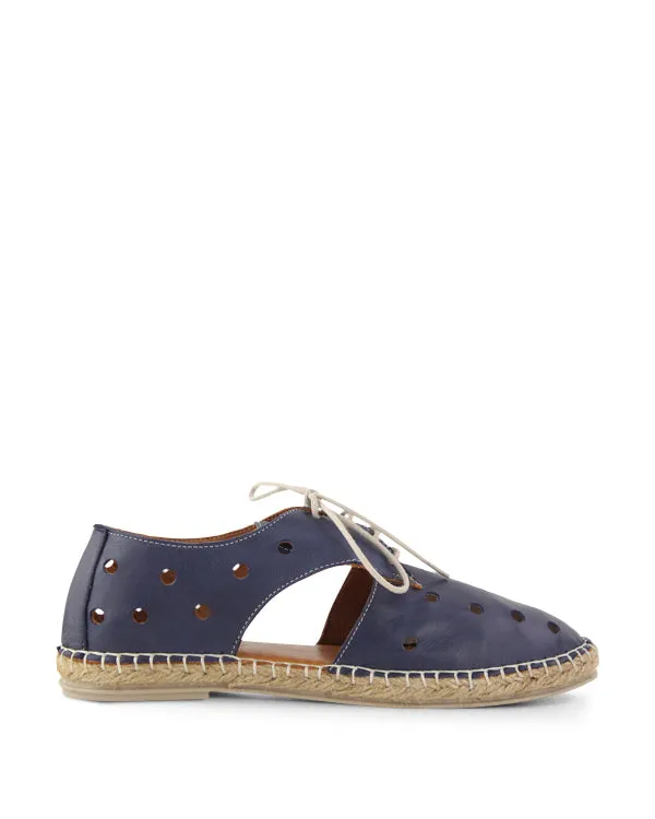 BUENO KARALEE ESPADRILLES