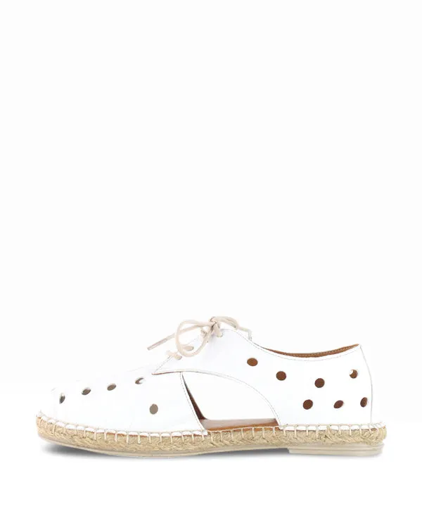 BUENO KARALEE ESPADRILLES
