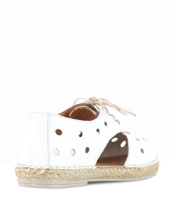 BUENO KARALEE ESPADRILLES