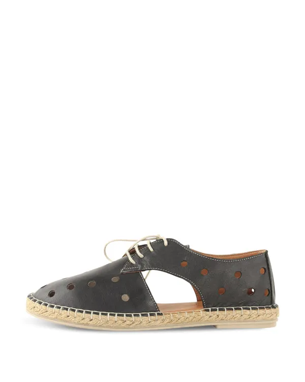 BUENO KARALEE ESPADRILLES