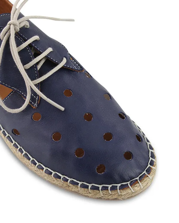BUENO KARALEE ESPADRILLES