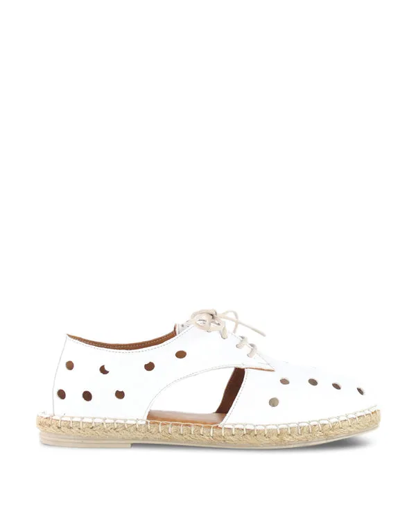BUENO KARALEE ESPADRILLES