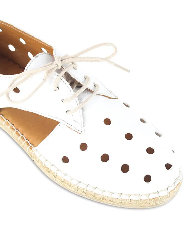 BUENO KARALEE ESPADRILLES