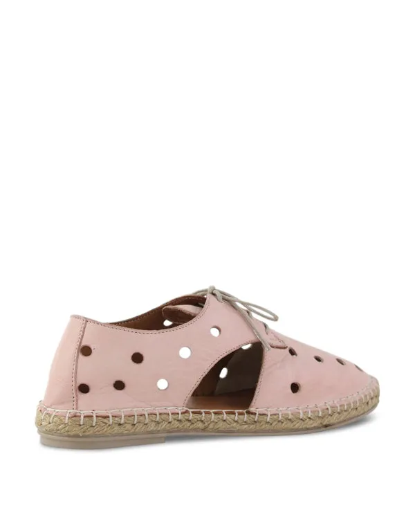 BUENO KARALEE ESPADRILLES