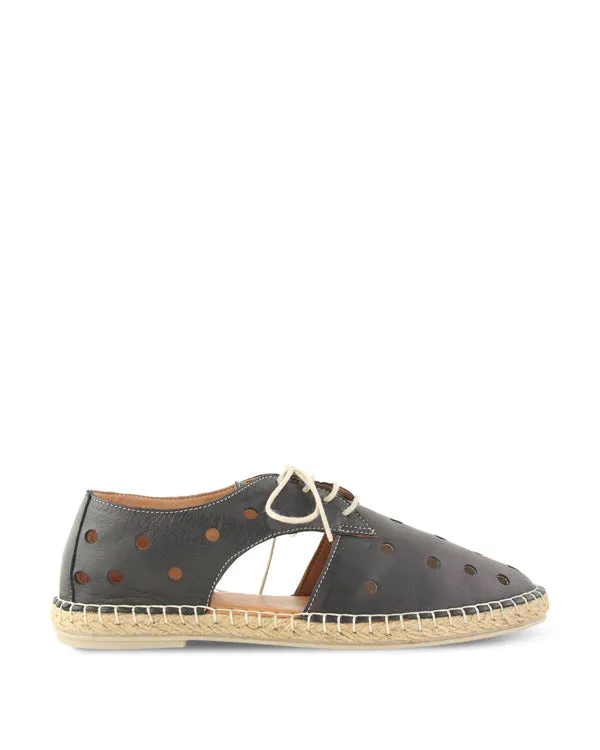 BUENO KARALEE ESPADRILLES