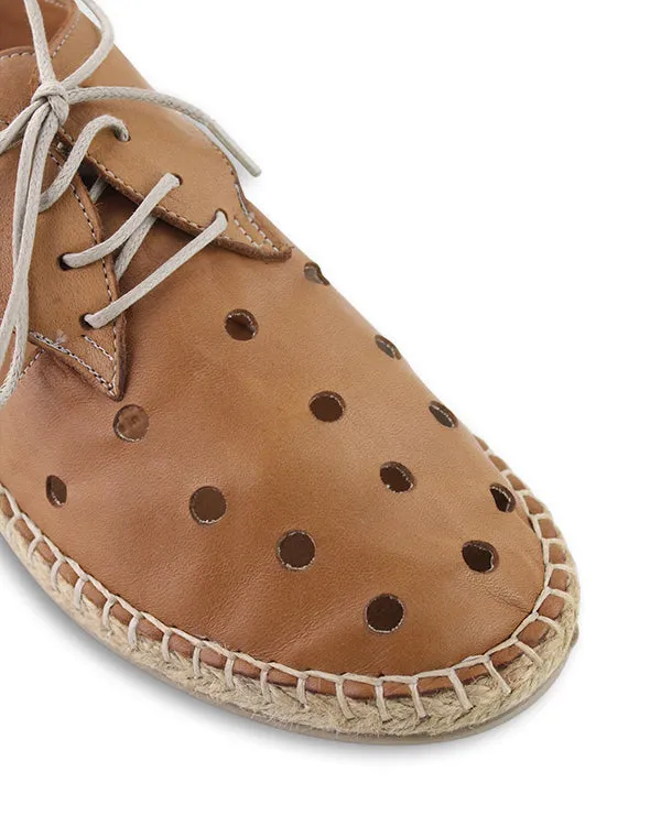 BUENO KARALEE ESPADRILLES