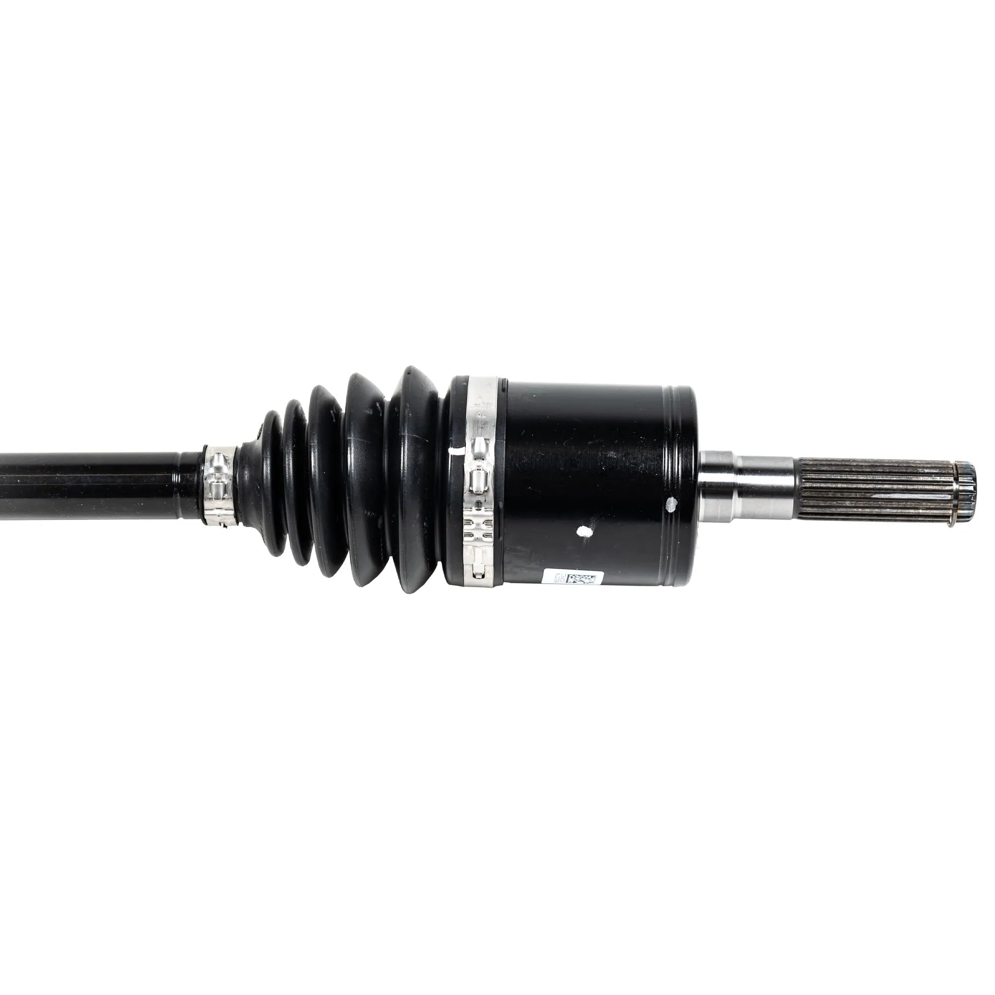 Can-Am 705402031 Left Front Half Shaft Maverick Sport & Sport Max 1000R