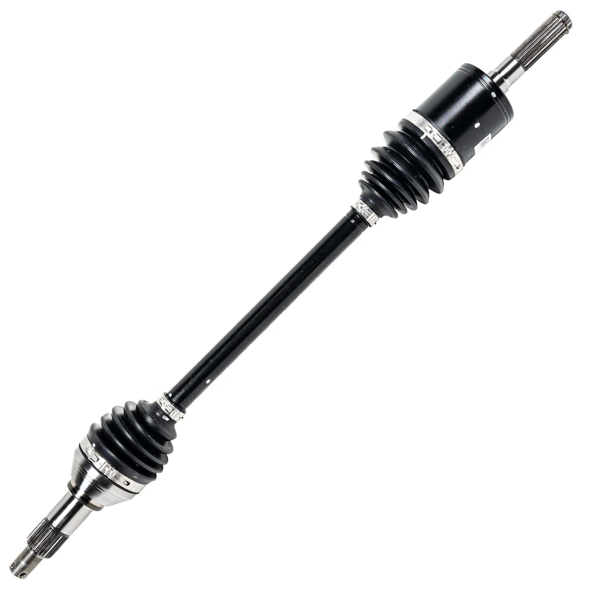 Can-Am 705402031 Left Front Half Shaft Maverick Sport & Sport Max 1000R
