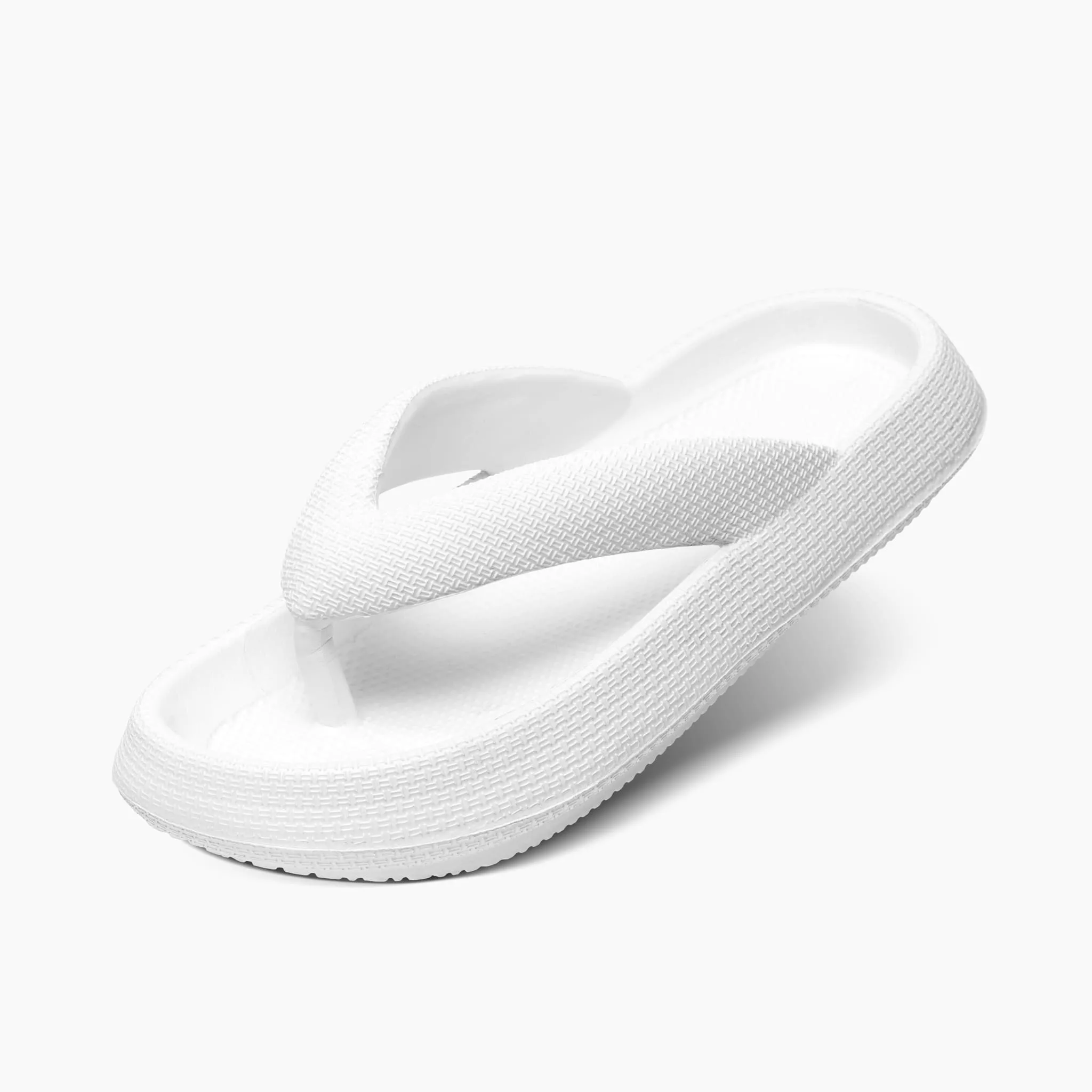 Cloud Slides - Flip Flops