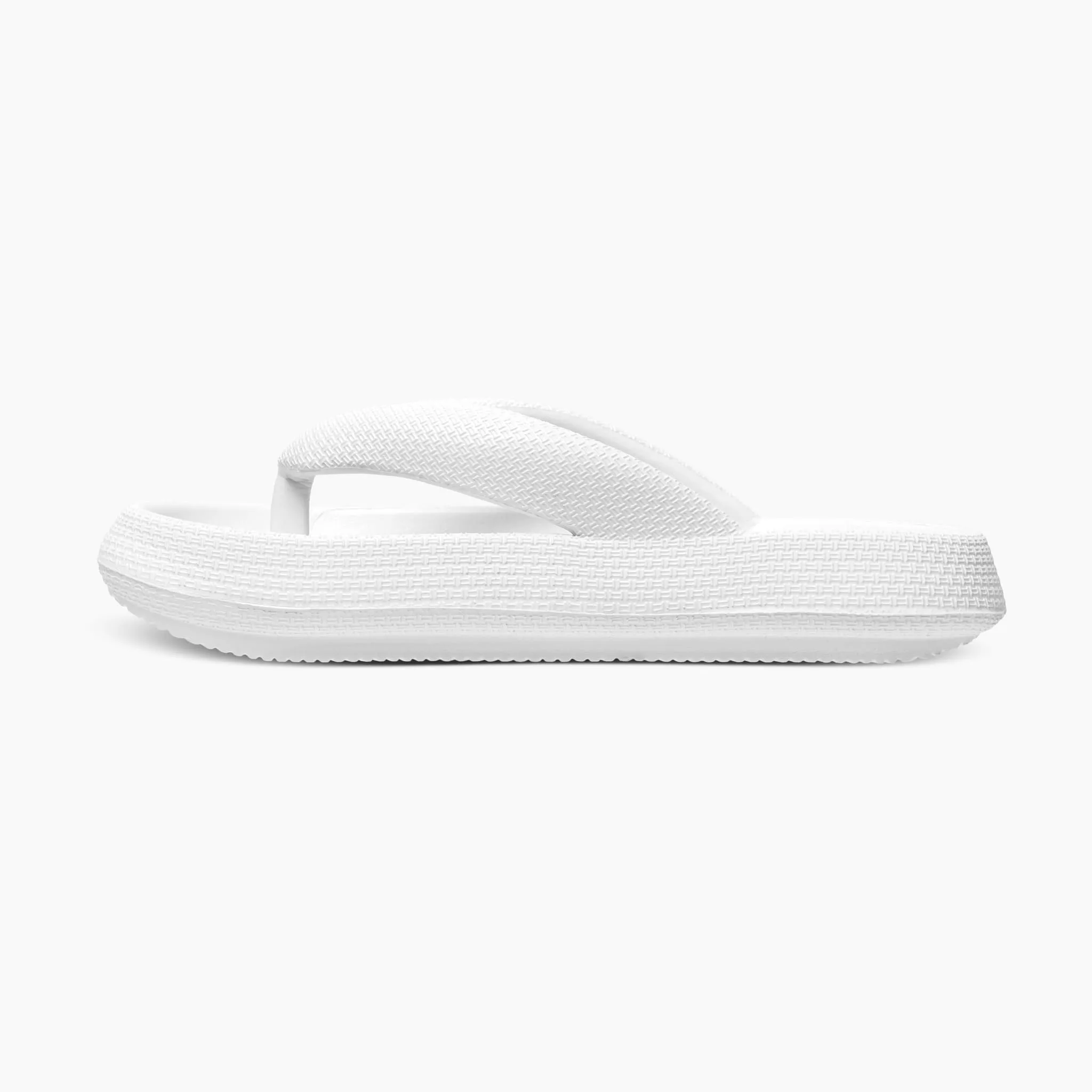 Cloud Slides - Flip Flops