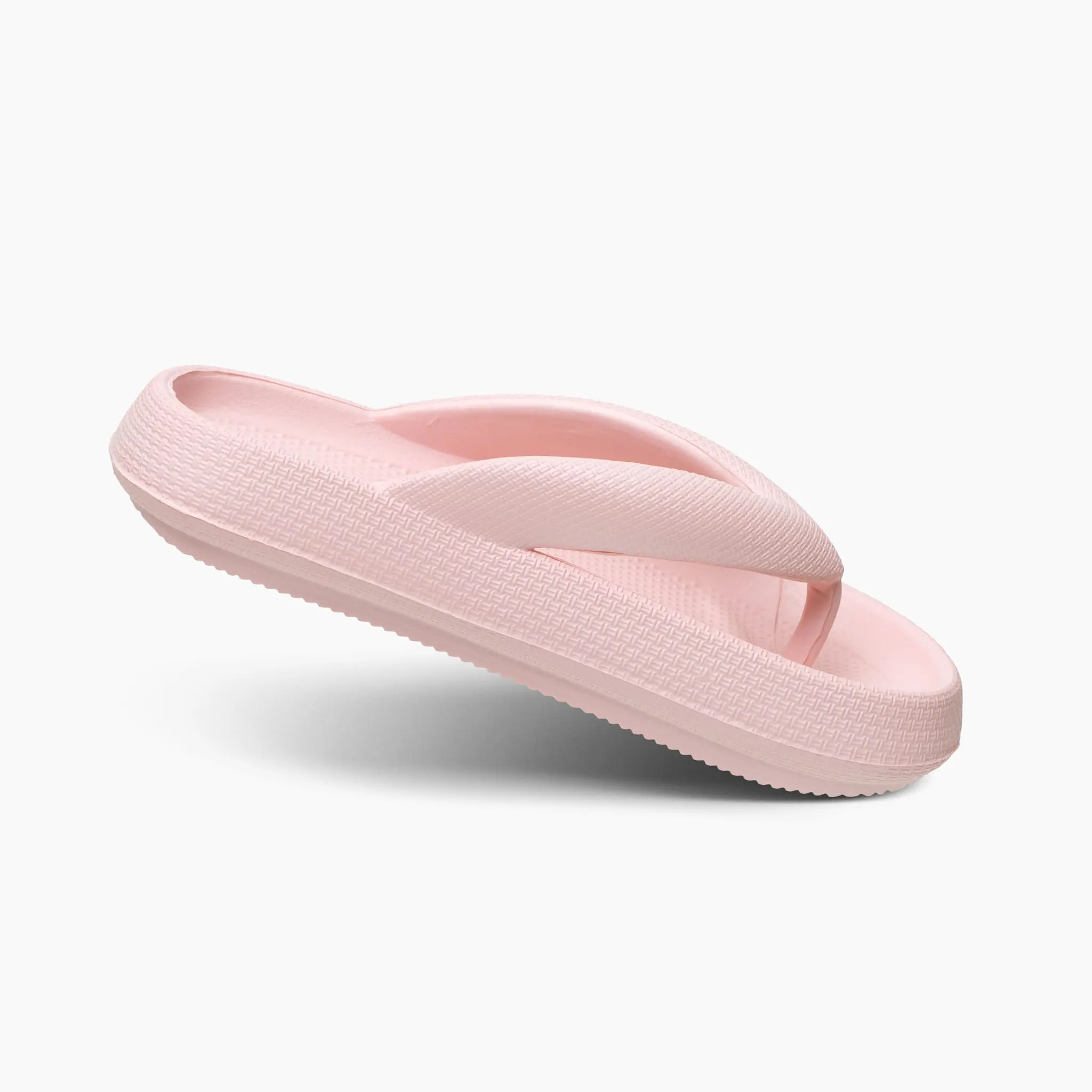 Cloud Slides - Flip Flops