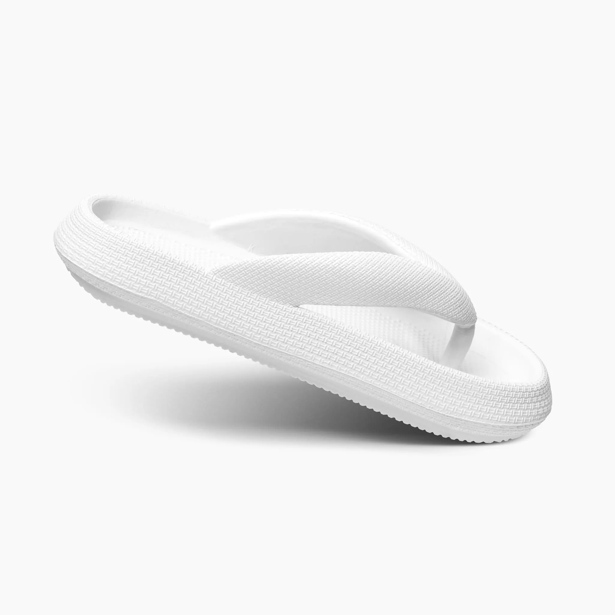 Cloud Slides - Flip Flops