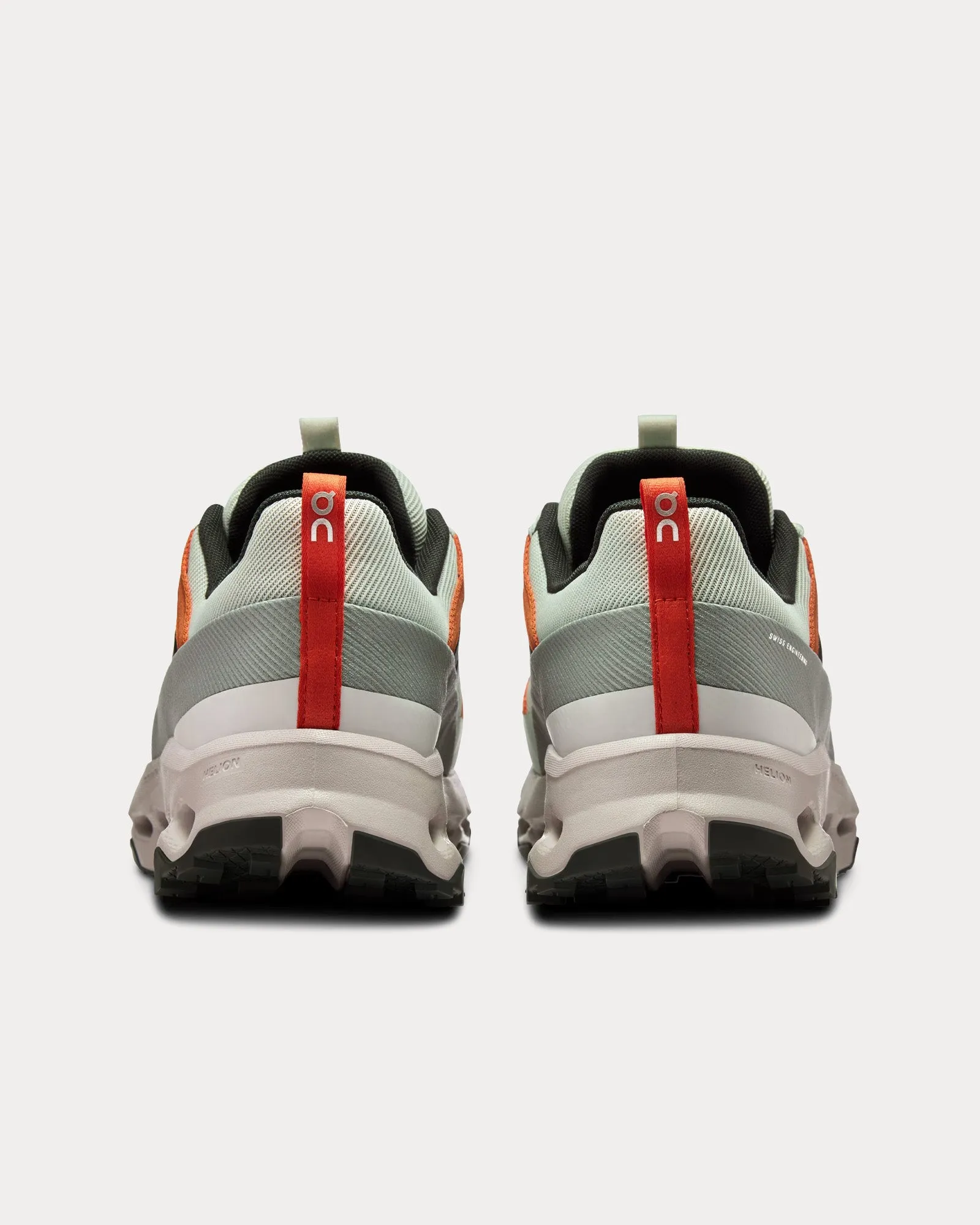 Cloudhorizon Aloe / Frost Running Shoes