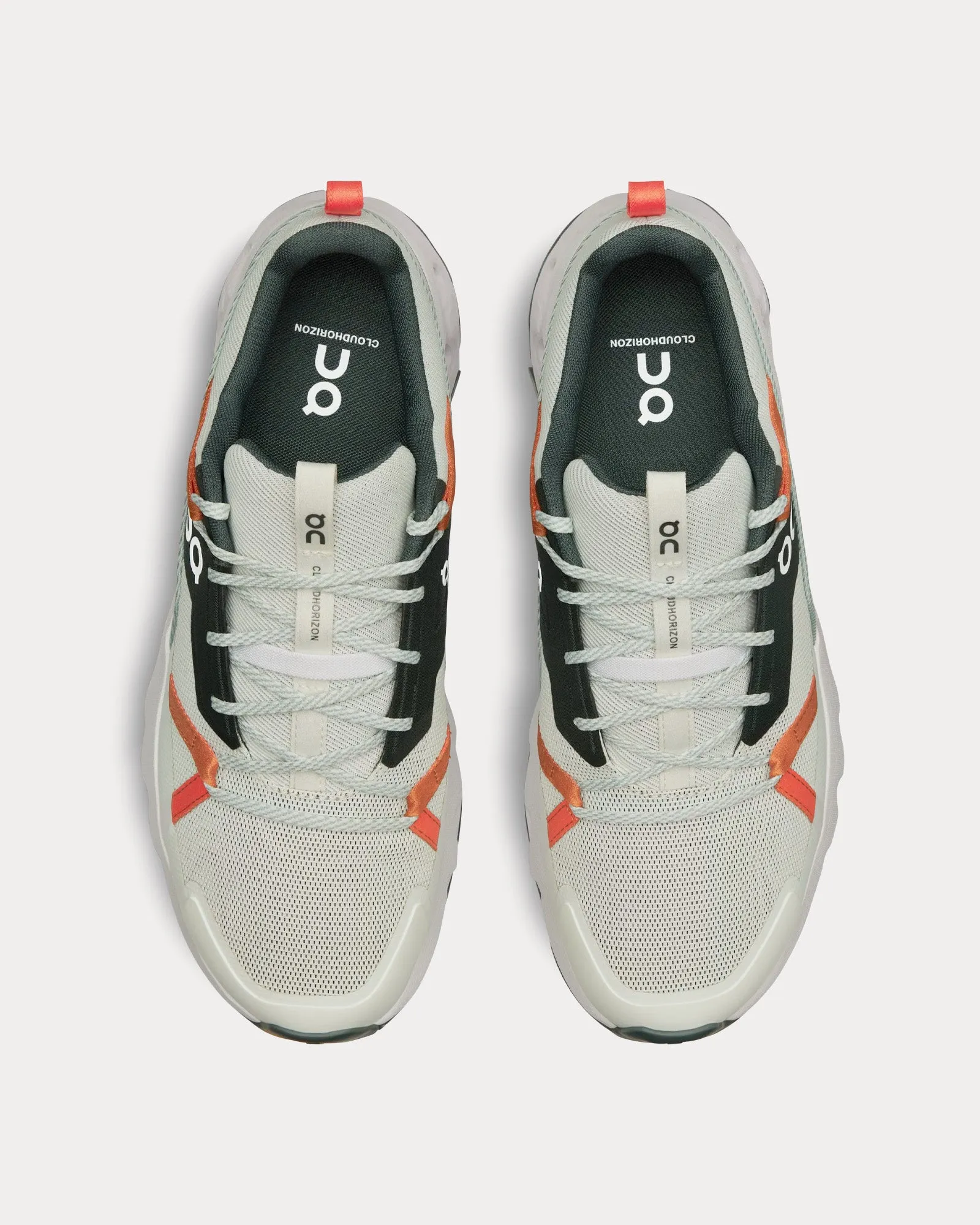 Cloudhorizon Aloe / Frost Running Shoes