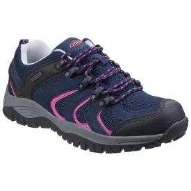 Cotswold Stowell Hiking Shoes Womens