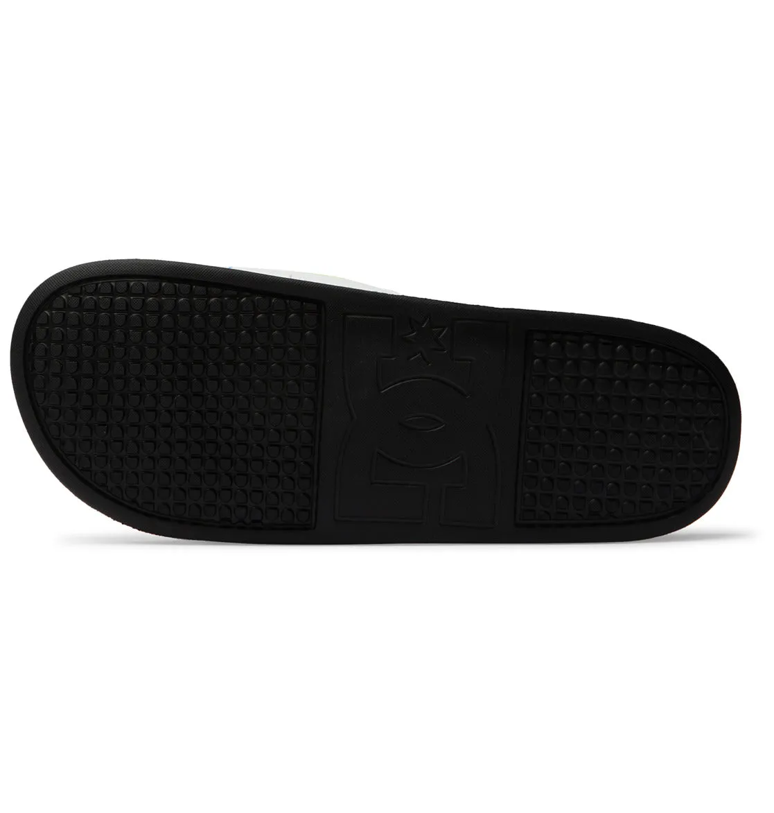 DC Shoes Mens Sliders