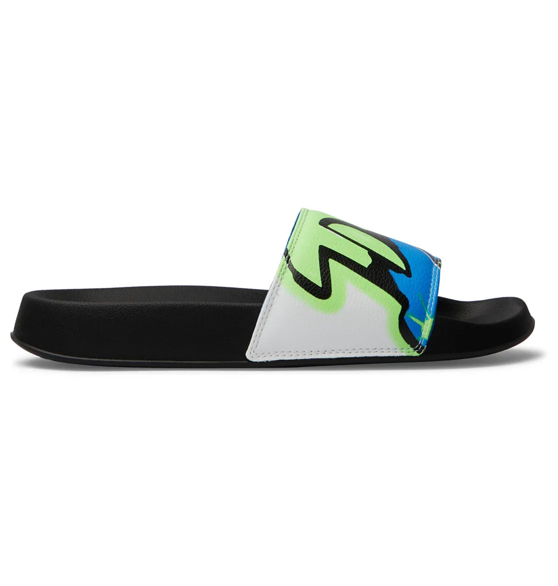DC Shoes Mens Sliders
