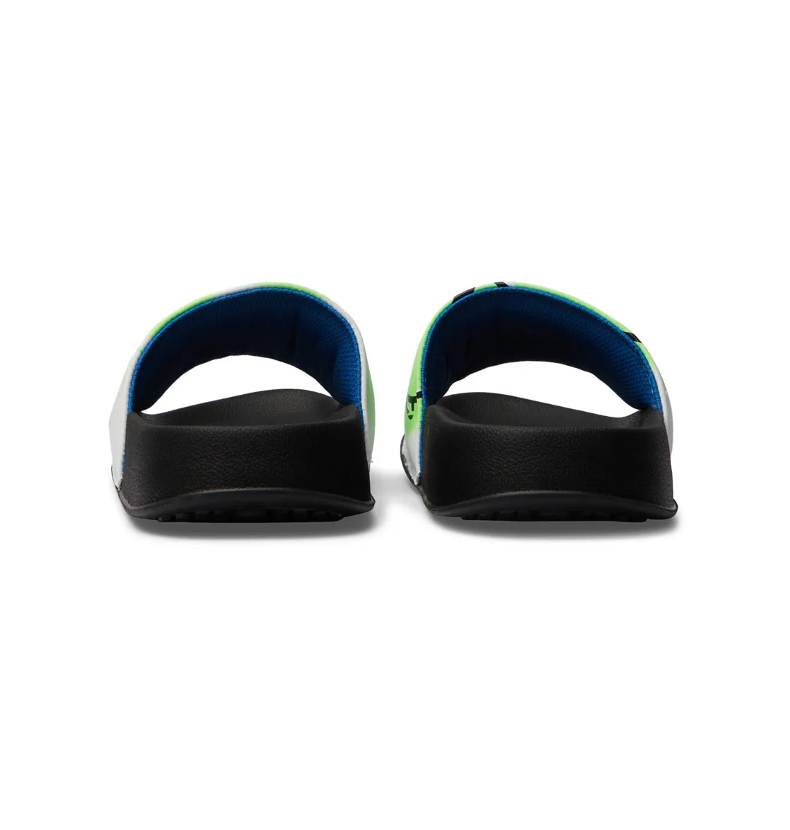 DC Shoes Mens Sliders