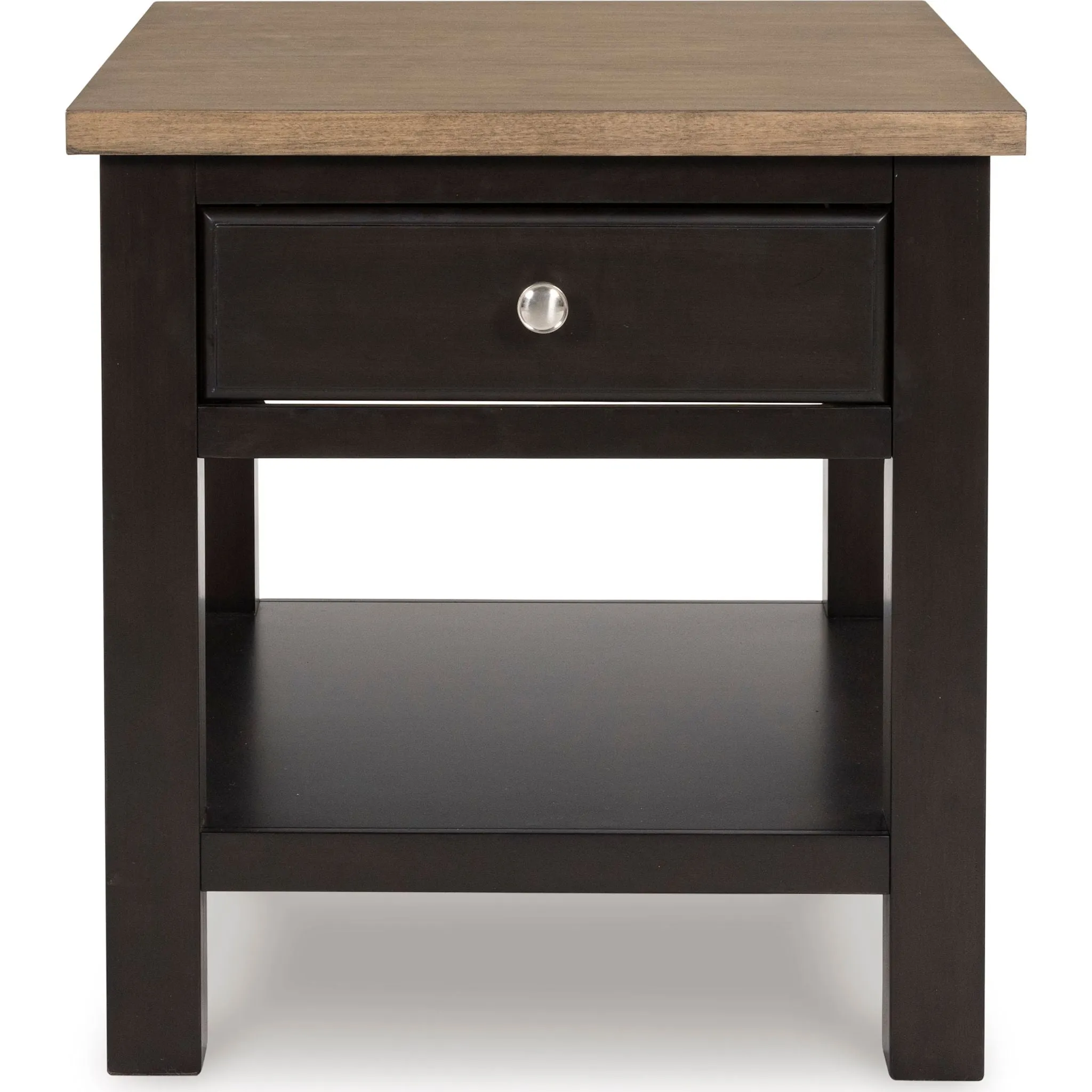 Drazmine End Table